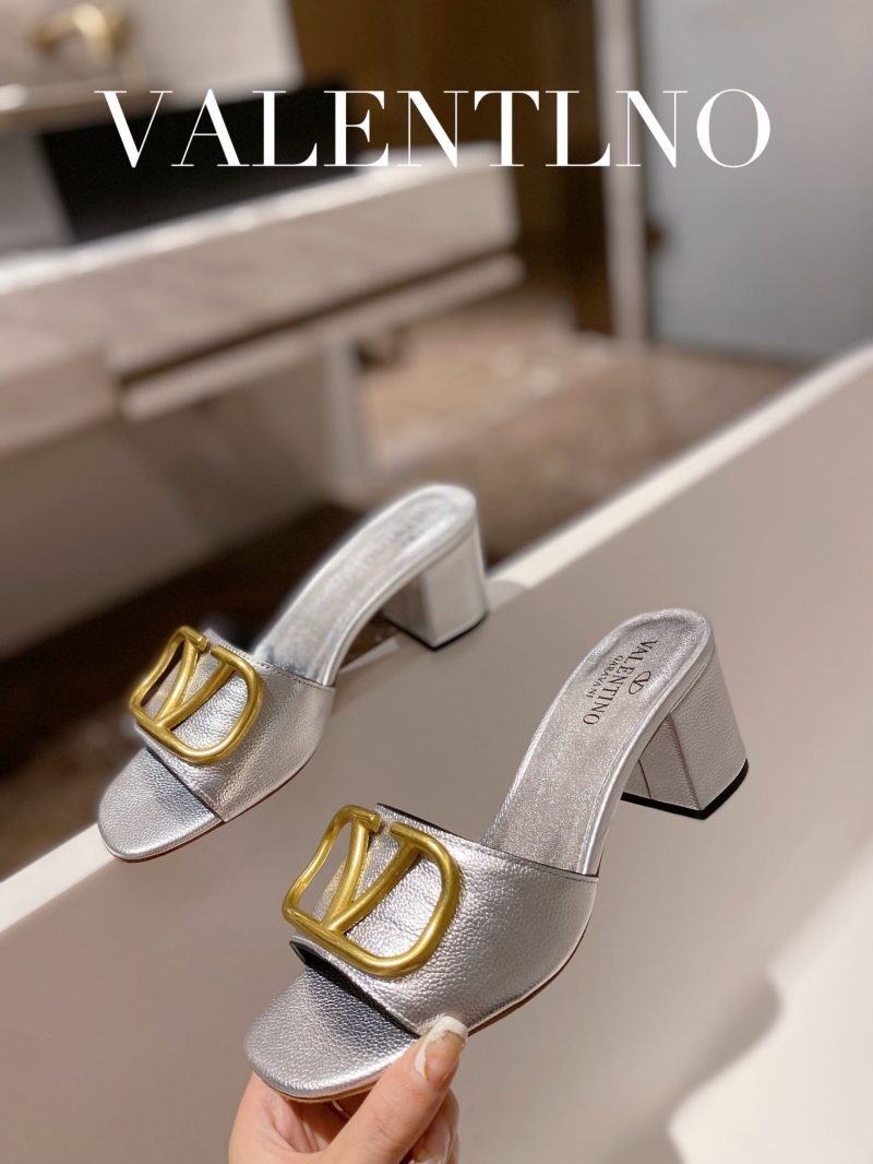 Valentino Slippers